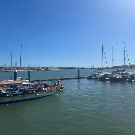 Pe Da Cruz - Center Apartment Portimao