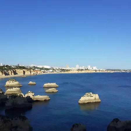 Pe Da Cruz - Center * Portimao