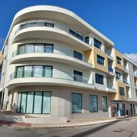 Pe Da Cruz - Center Portimao