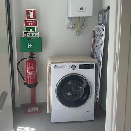 Pe Da Cruz - Center Портиман