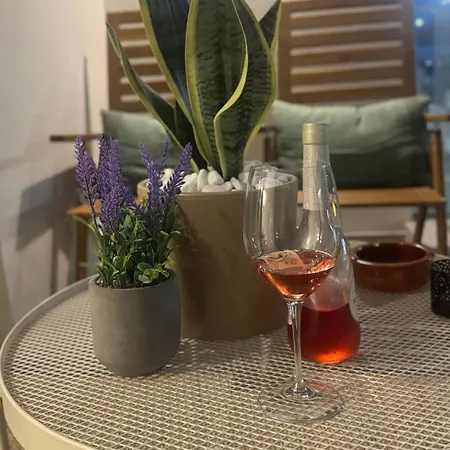 Pe Da Cruz - Center Apartment Portimao