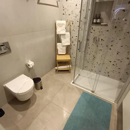 Pe Da Cruz - Center Apartment