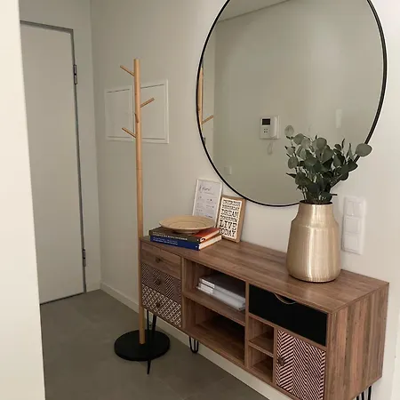 Apartment Pe Da Cruz - Center Portimao