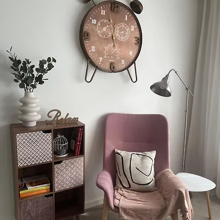 Pe Da Cruz - Center Apartment