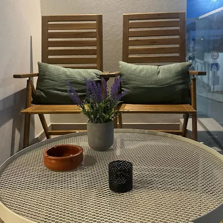 Pe Da Cruz - Center Portimao