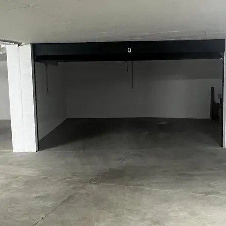 Apartment Pe Da Cruz - Center *