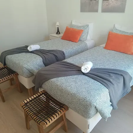 Pe Da Cruz - Center Portimao