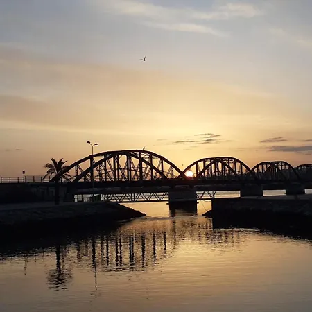 Apartamento Pe Da Cruz - Center