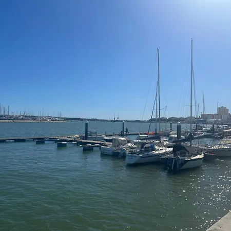 Apartamento Pe Da Cruz - Center *