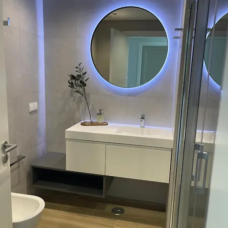 Pe Da Cruz - Center * Portimão