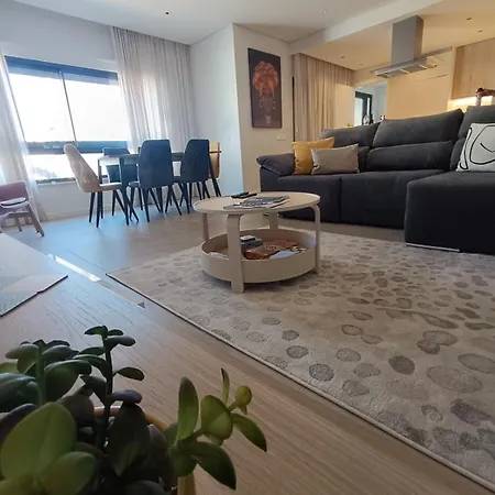 Pe Da Cruz - Center Apartamento Portimão