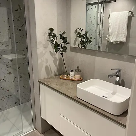 Pe Da Cruz - Center Appartement