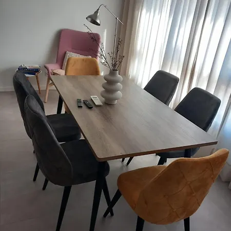 Pe Da Cruz - Center Apartamento Portimão