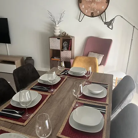 Apartamento Pe Da Cruz - Center *