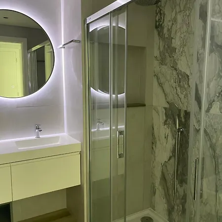 Pe Da Cruz - Center Portimão