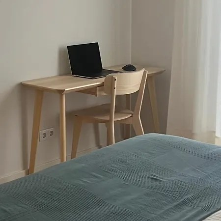 Apartamento Pe Da Cruz - Center Portimão