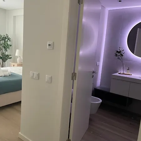 Pe Da Cruz - Center *