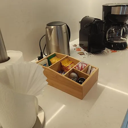 Apartamento Pe Da Cruz - Center Portimão