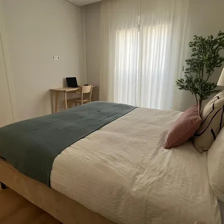 Pe Da Cruz - Center * Portimão