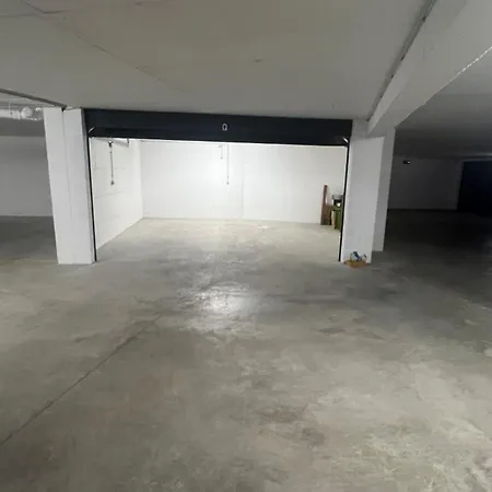 Pe Da Cruz - Center Apartamento Portimão