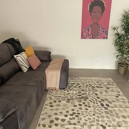 Pe Da Cruz - Center Appartement Portimão