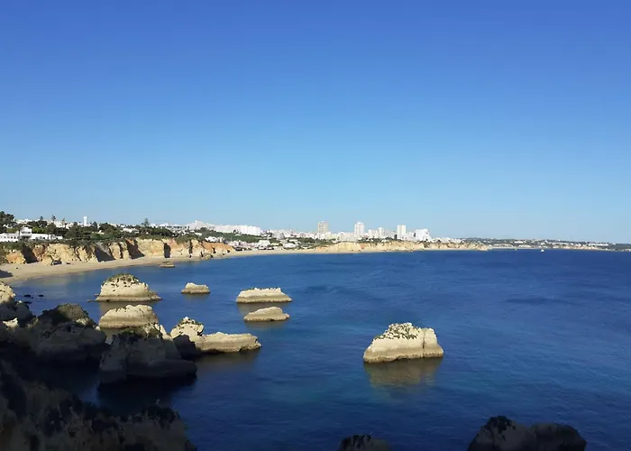 Pe Da Cruz - Center * Portimão