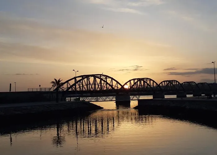 Apartament Pe Da Cruz - Center