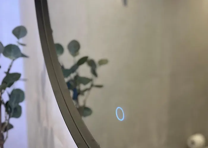 Pe Da Cruz - Center Apartament Portimão