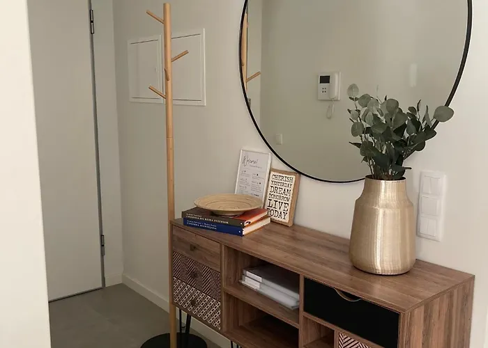 Apartament Pe Da Cruz - Center Portimão