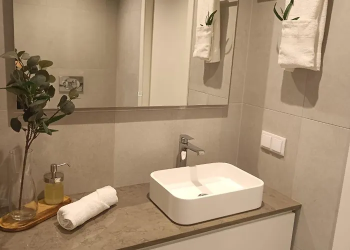 Pe Da Cruz - Center Apartament Portimão