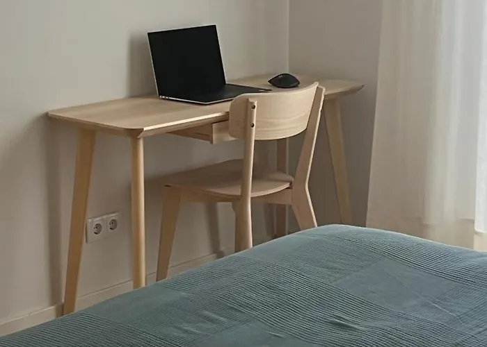 Apartament Pe Da Cruz - Center Portimão