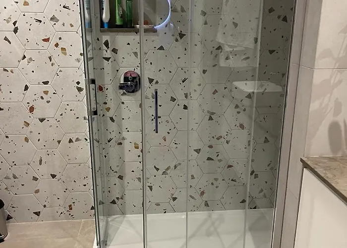 Pe Da Cruz - Center Apartament Portimão