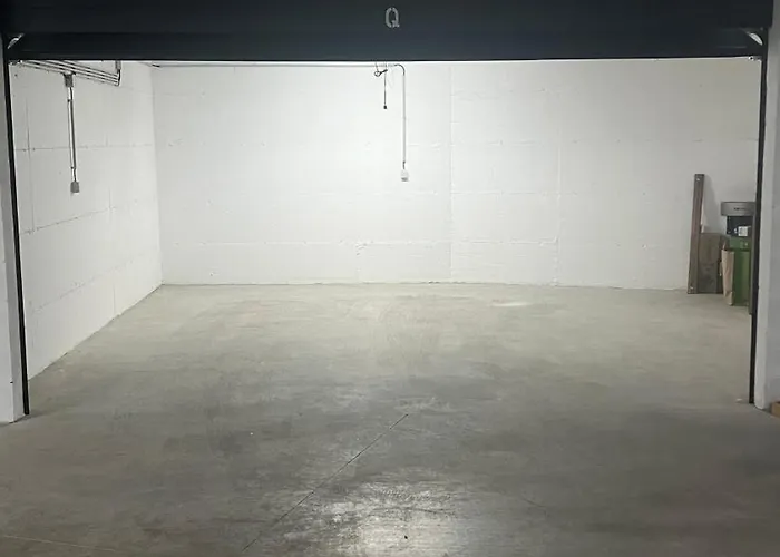 Pe Da Cruz - Center Apartament Portimão