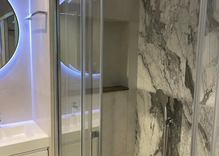 Pe Da Cruz - Center Apartament *