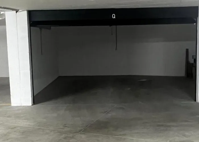 Apartament Pe Da Cruz - Center *