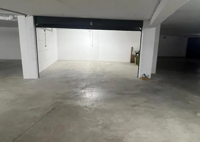 Pe Da Cruz - Center Apartament Portimão