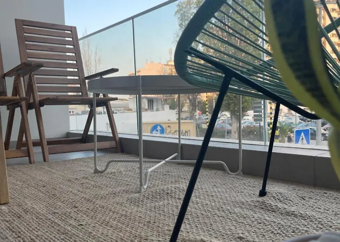 Apartament Pe Da Cruz - Center Portimão