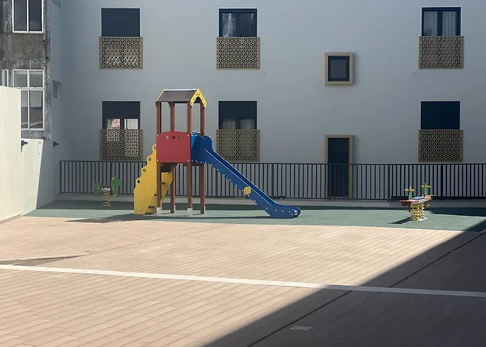 Pe Da Cruz - Center * Portimão