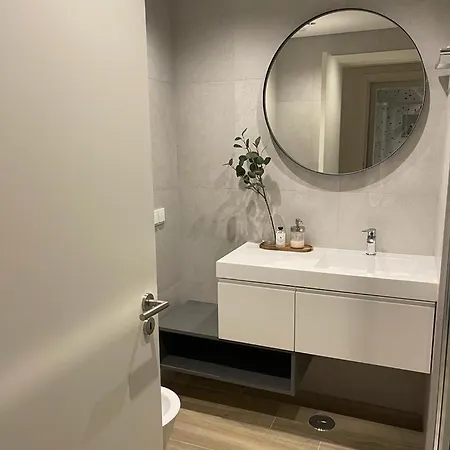 Pe Da Cruz - Center Appartement Portimão