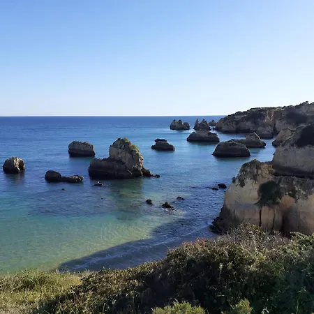 Pe Da Cruz - Center アパート *