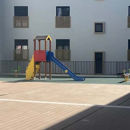 Pe Da Cruz - Center * ポルティマン