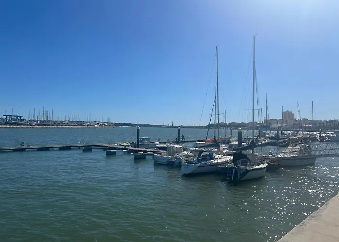 アパート Pe Da Cruz - Center *