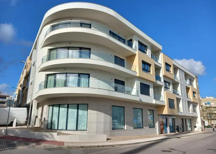 Pe Da Cruz - Center ポルティマン