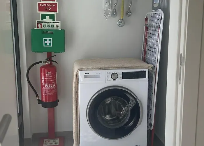 Pe Da Cruz - Center ポルティマン