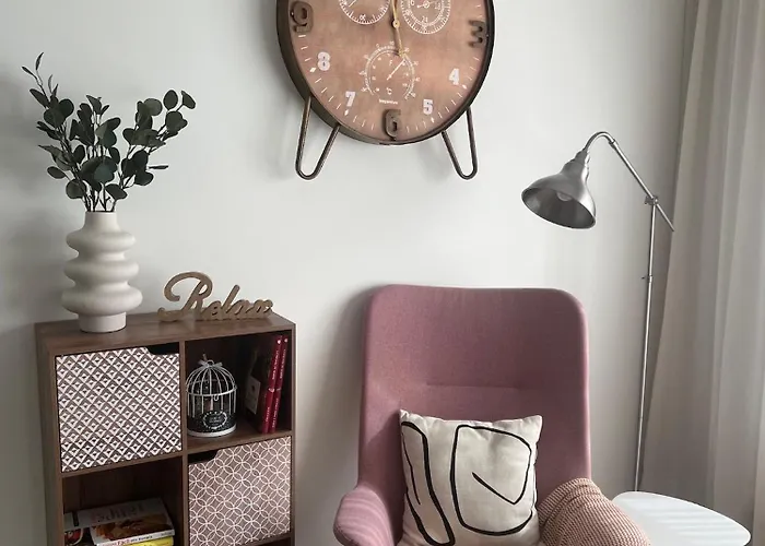 Pe Da Cruz - Center アパート