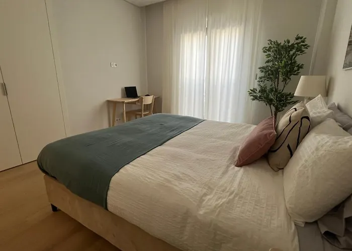 Pe Da Cruz - Center * ポルティマン