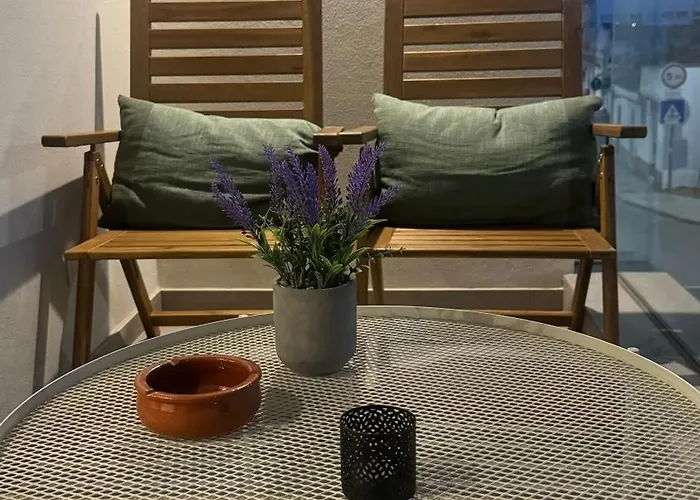 Pe Da Cruz - Center ポルティマン