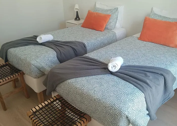 Pe Da Cruz - Center ポルティマン